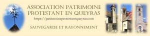 Du 18 juillet au 23 août : expo au Temple